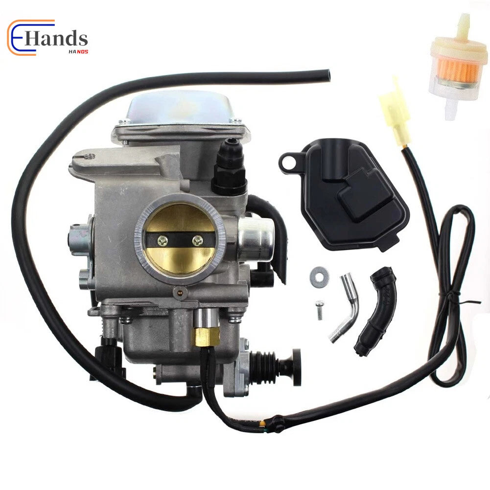 Carburetor 16100-HN0-A02 for Honda Foreman 450 TRX450ES TRX450S (2000–2004)