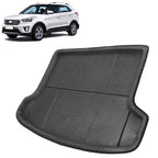 Boot Mat Rear Trunk Liner for Hyundai Creta ix25 (2015-2017)
