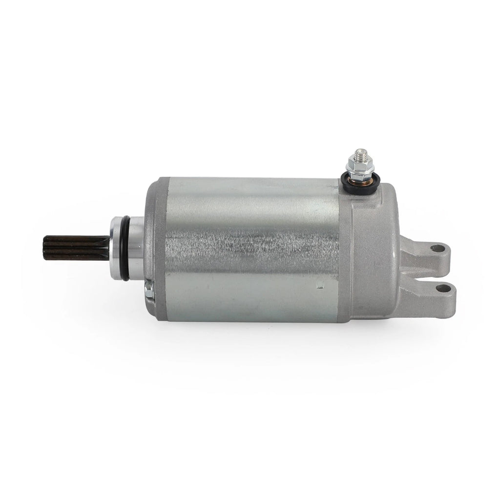 Starter for Suzuki GSX 1300R Hayabusa (2008–2019)