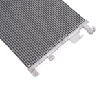 A/C Condenser for Chevrolet Corvette (2005-2013) & SSR (2003-2006)