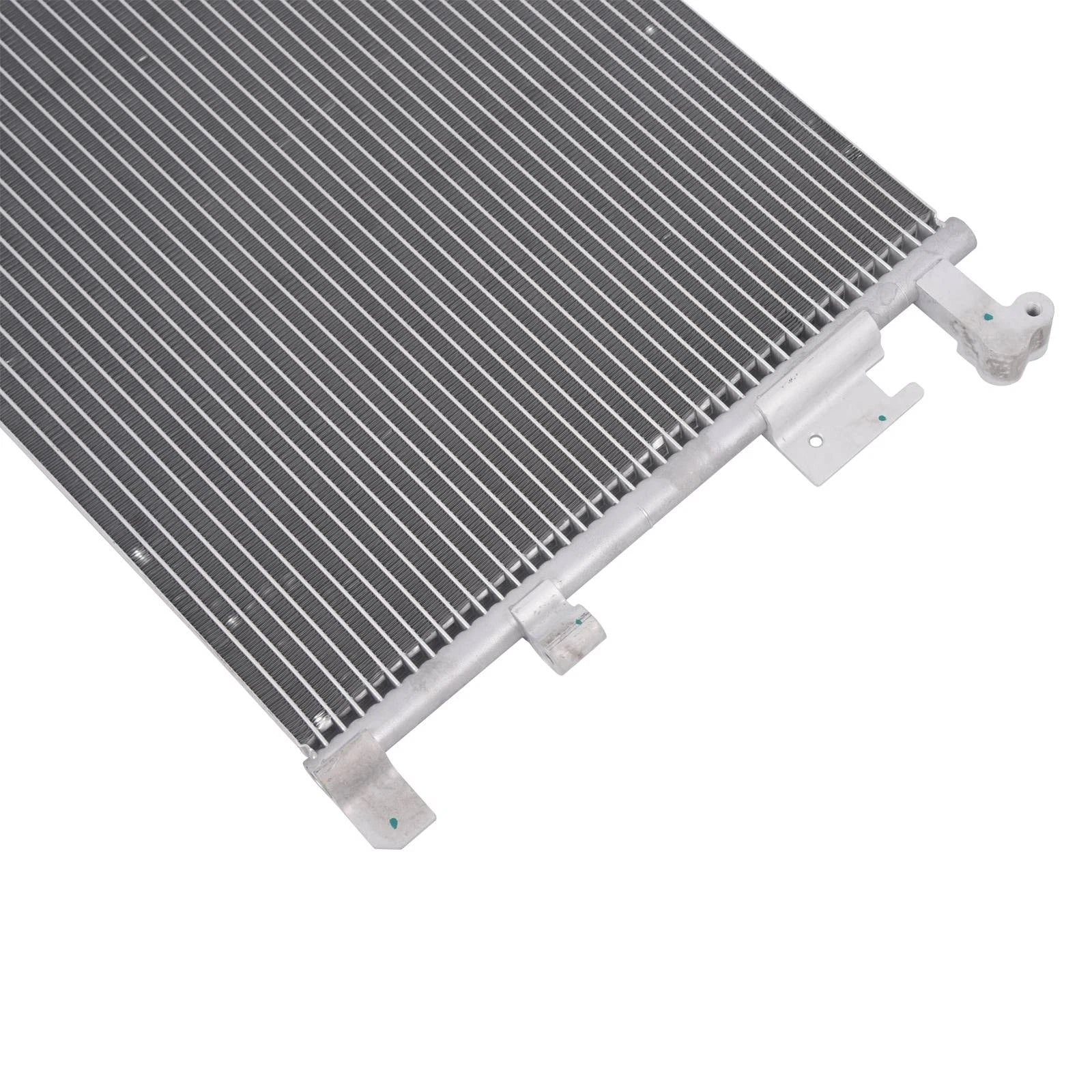 A/C Condenser for Chevrolet Corvette (2005-2013) & SSR (2003-2006)