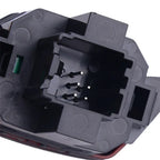 Hazard Warning Light Switch for Ford Transit Custom Fiesta Mk7 Focus (2012-2021)