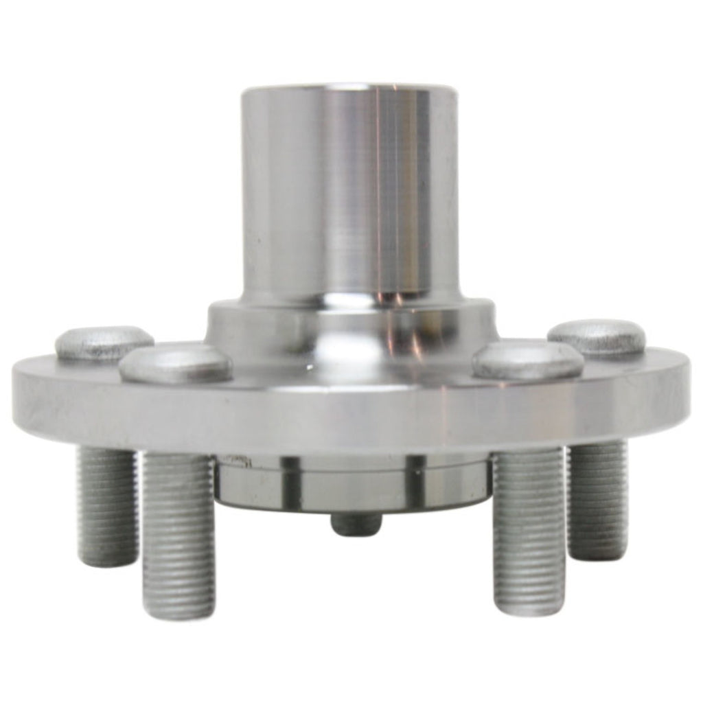 2X Front Wheel Hubs for Toyota Corolla Vibe