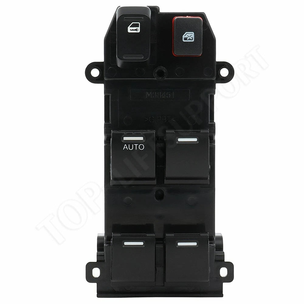 Window Control Switch for Honda CR-V (2007–2011)