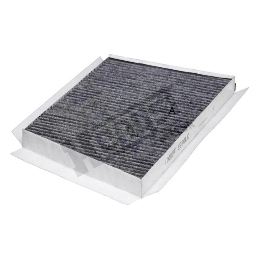 Cabin Air Filter for Mercedes-Benz CLK Class (2003–2009)