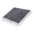 Cabin Air Filter for Mercedes-Benz CLK Class (2003–2009)