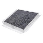Cabin Air Filter for Mercedes-Benz CLK Class (2003–2009)