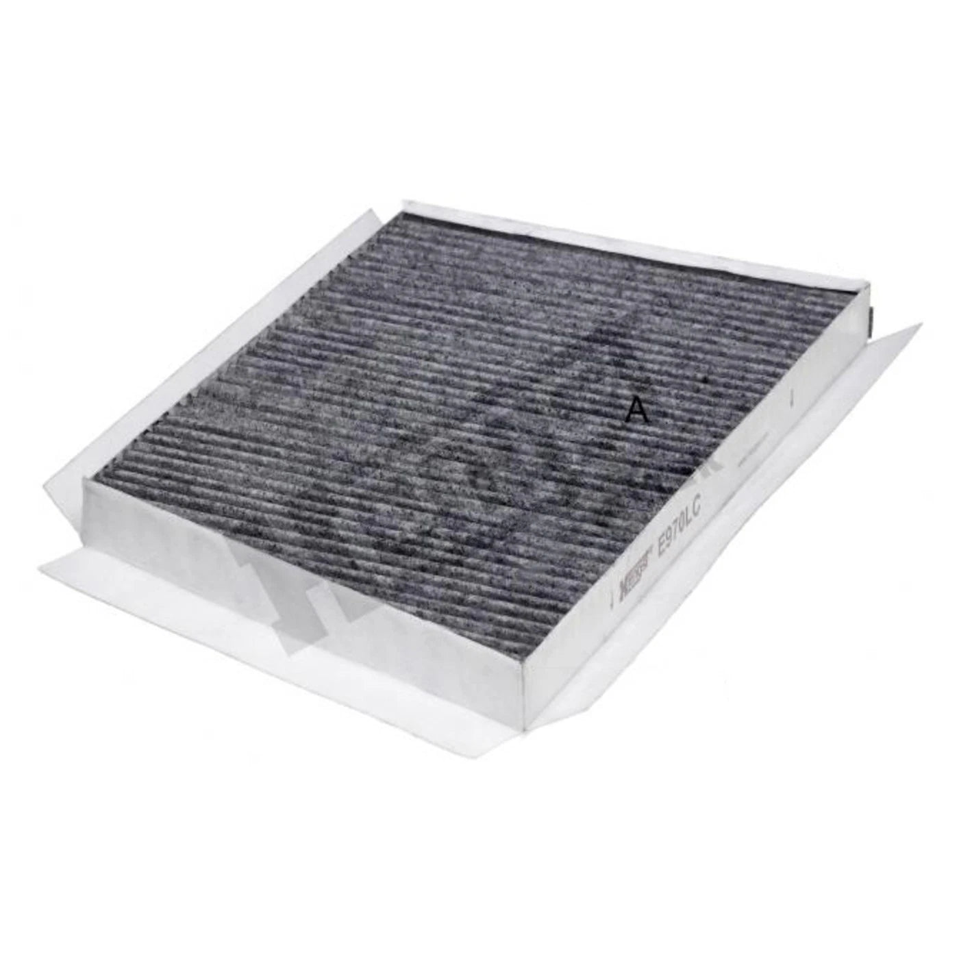 Cabin Air Filter for Mercedes-Benz CLK Class (2003–2009)