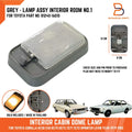Dome Cabin Lamp Light for Toyota Corolla (1979-1983)