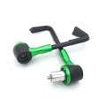7/8" CNC Handlebar Protector for Proguard Pro Brake Clutch Lever