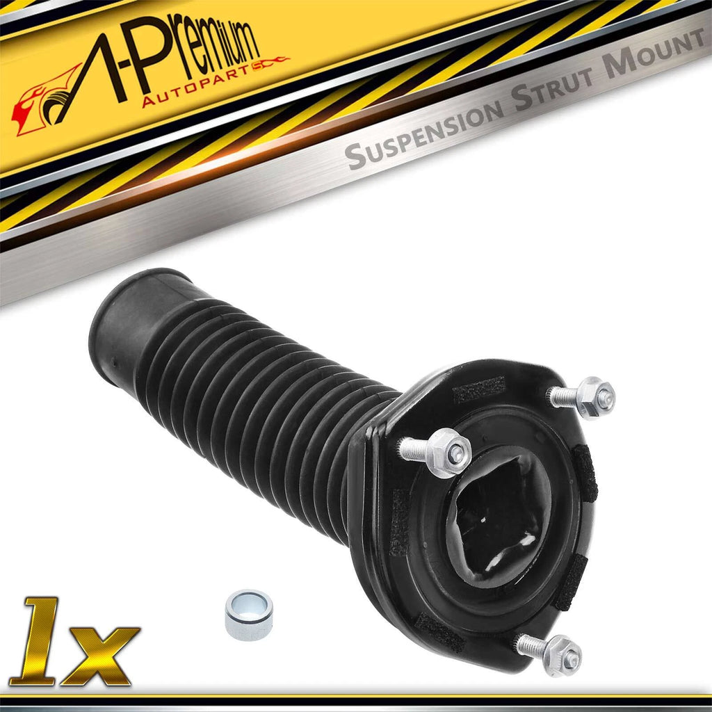 Rear Left Suspension Strut Mount for Lexus ES350 Toyota Camry (2007-2012)