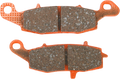 EBC Semi-Sintered Brake Pads FA229V for