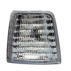 Replacement Driver Side Front Marker Light Assembly for Chevrolet Camaro (2010–2015)