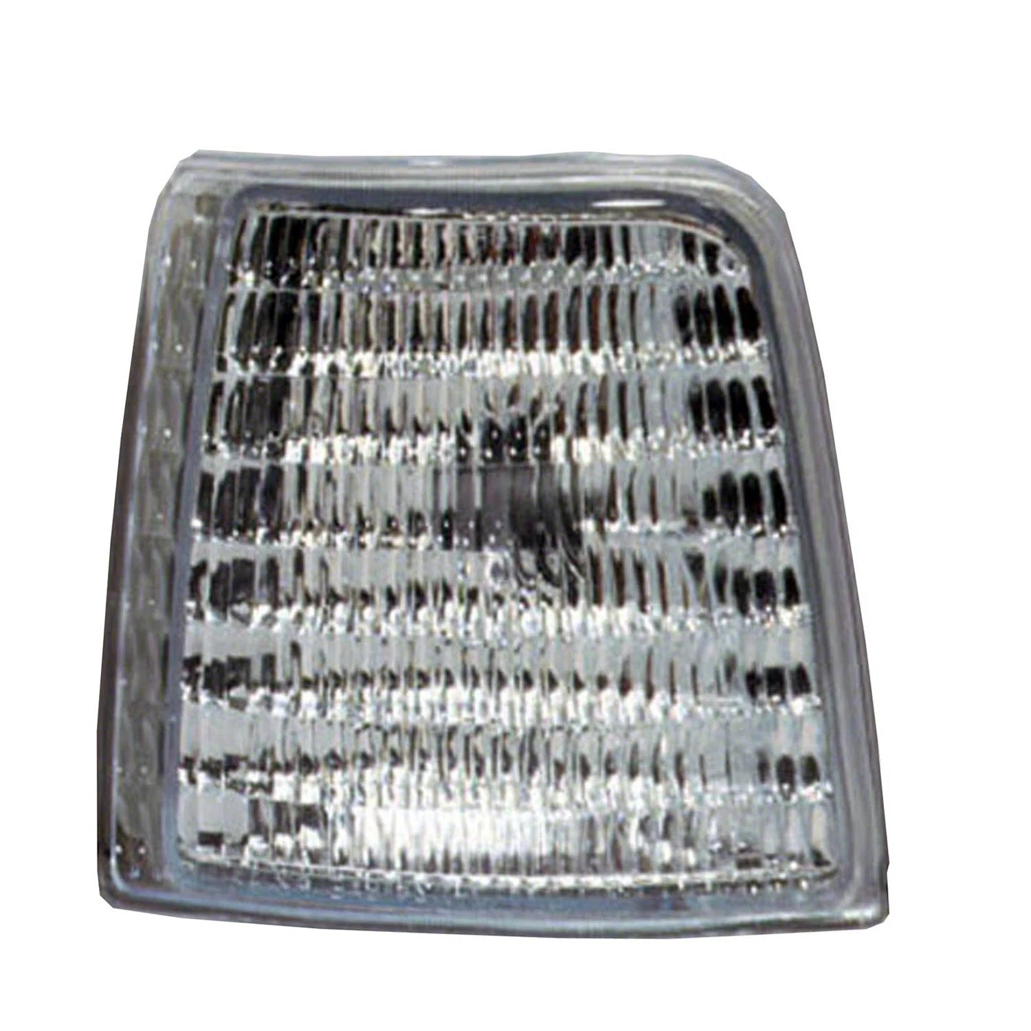 Replacement Driver Side Front Marker Light Assembly for Chevrolet Camaro (2010–2015)