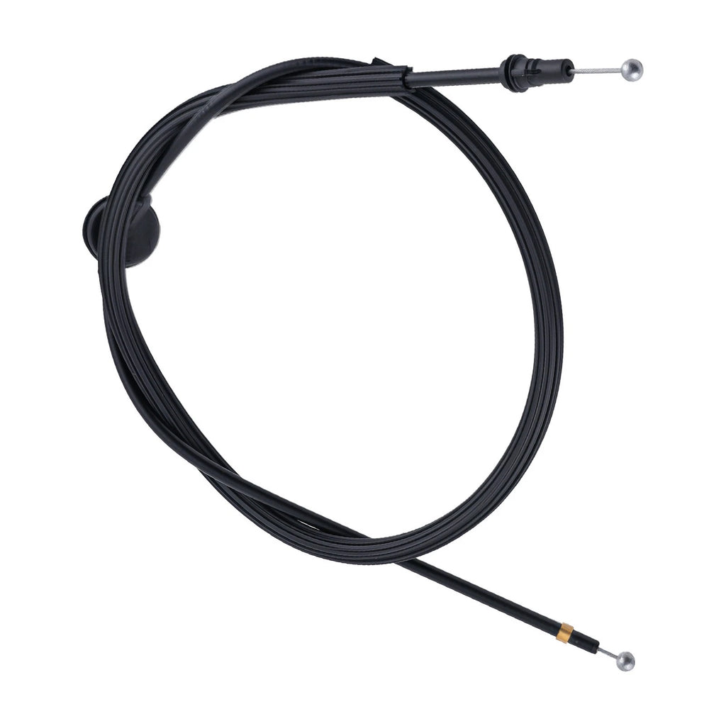 Hood Control Cable for Volkswagen Golf GTI Alltrack (2015–2021) 5G0823535B