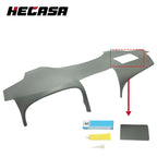 Dashboard Cover Cap for Toyota Camry LE Sedan (2007–2011) - Gray