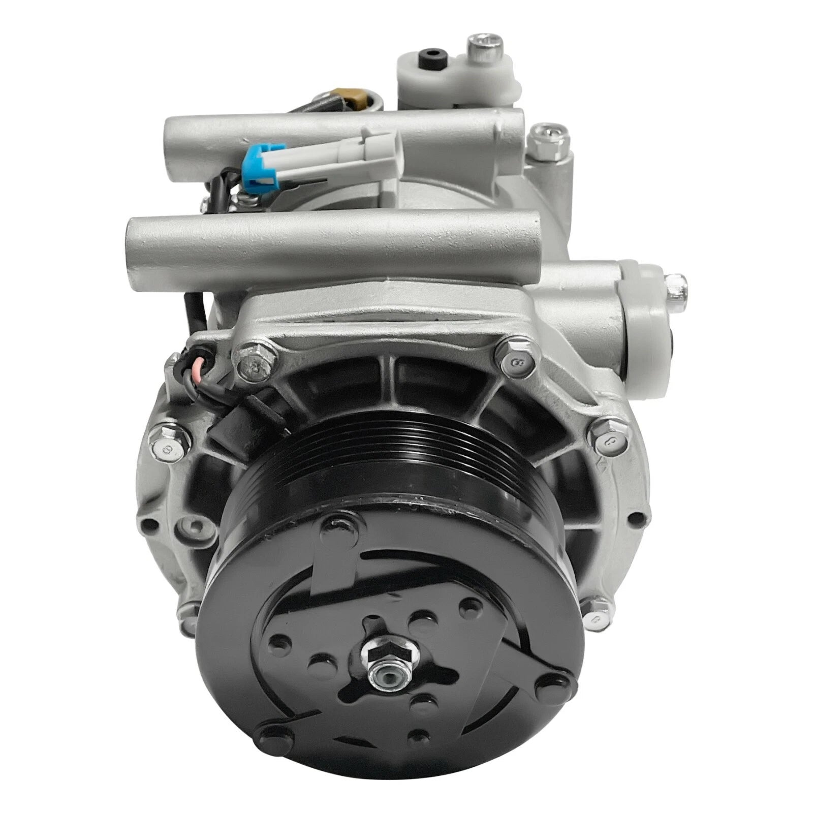 A/C Compressor Kit for Pontiac Montana 3.4L (2005-2005)