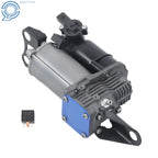 Suspension Air Compressor for BMW 535i xDrive E61, 530xi E61 (2006-2010)