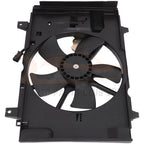 Radiator Cooling Fan for Nissan Versa (2007-2012)