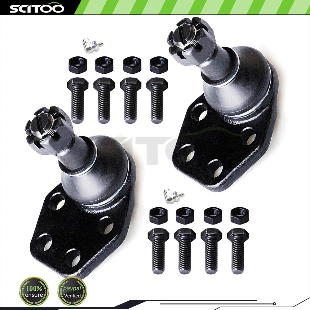 Front Lower Ball Joint for Dodge Ram 2500 3500 (2000–2002)