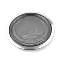 Speaker Trim Cover for BMW 3 Series F30 F35 4 Series (2012–2020) Silver