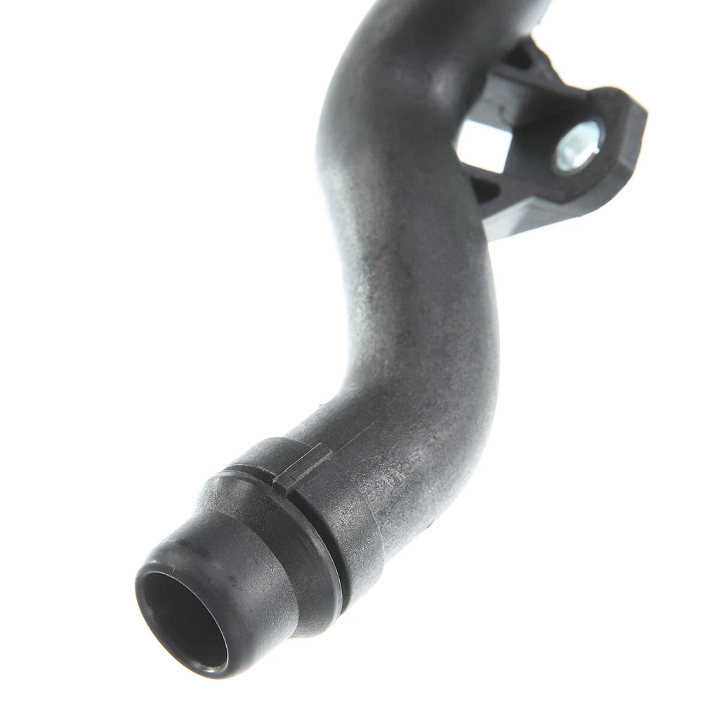 2PC Engine Heater Inlet Coolant Pipe for BMW 325xi 330xi X3 X5 (2001–2006)