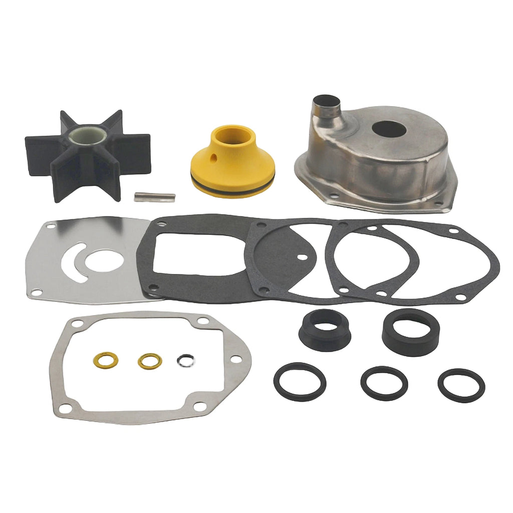 Water Pump Repair Kit for Mercury Alpha One Gen 2 (Part #817275Q05)