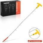 Engine Oil Dipstick for Hyundai Elantra Tucson Veloster Kia Soul Forte (2011–2023)