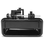 Exterior Door Handle for Geo Metro (1989–1994)