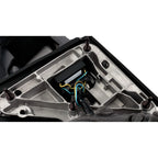 Heated Right Side Mirror for Chevy Silverado 3500 HD