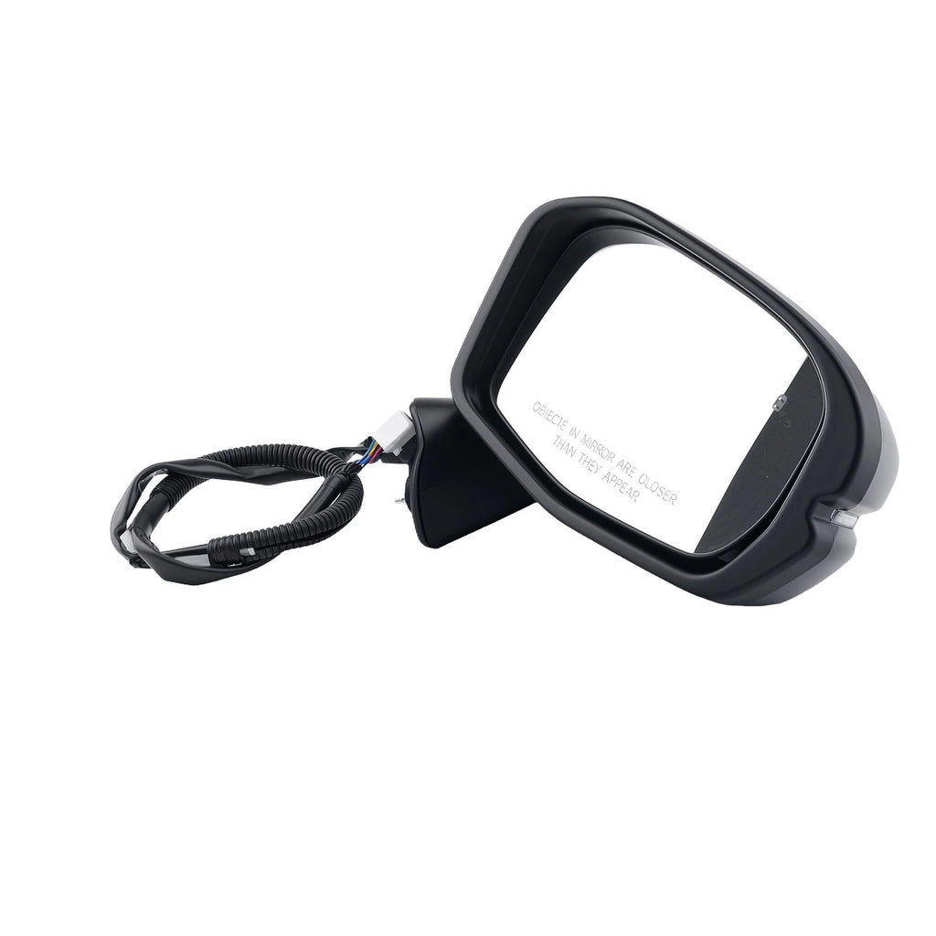 Power Right Side Mirror for Honda HR-V (2023) 762083W0A43 Heated Signal