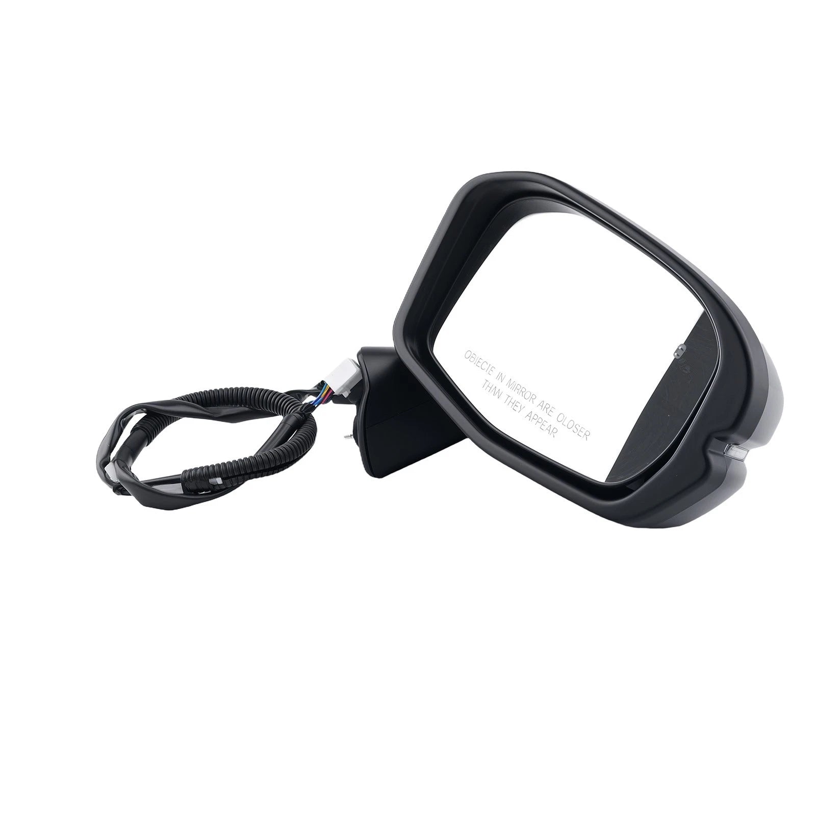 Power Right Side Mirror for Honda HR-V (2023) 762083W0A43 Heated Signal