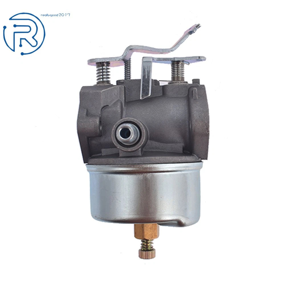Carburetor for Tecumseh HH100 HH120 (Specific Models)