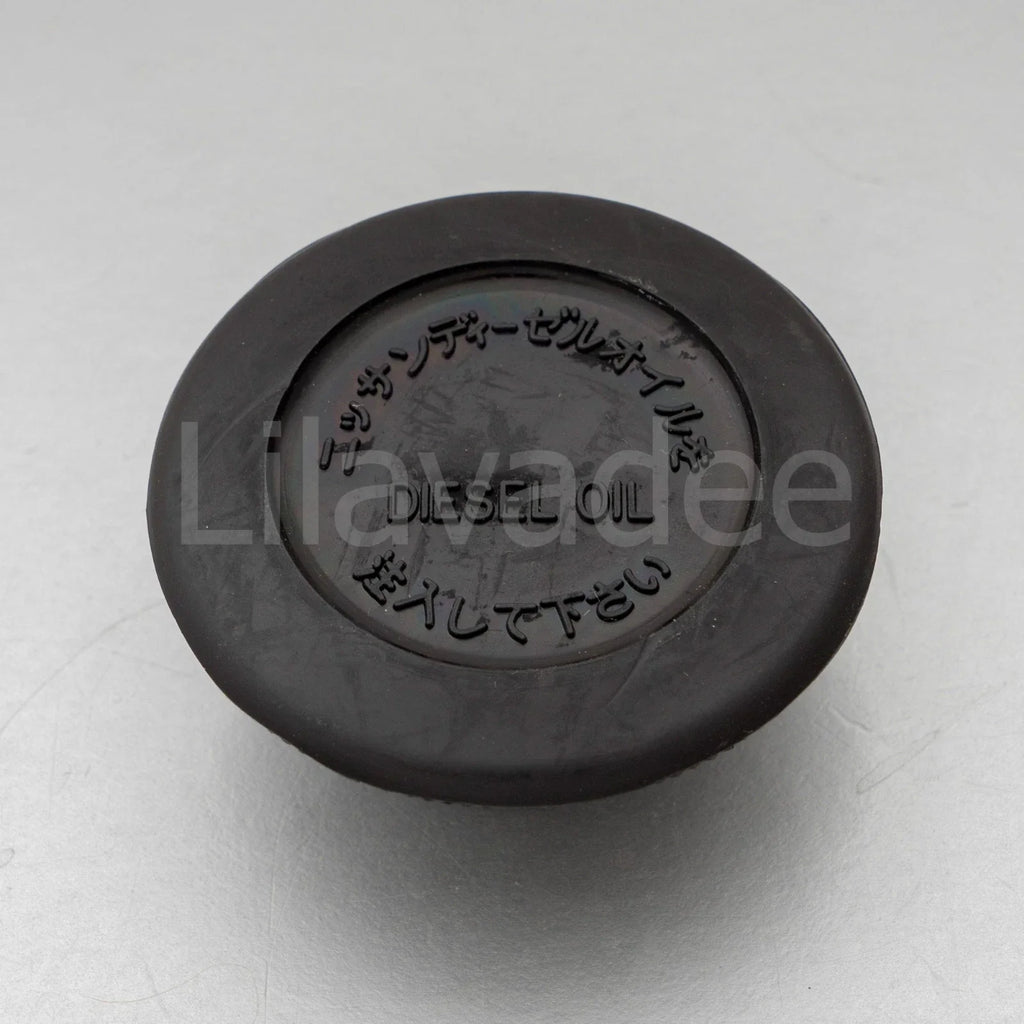 Engine Oil Filler Cap Cover for Nissan Hardbody Navara D21 (1986-1997)