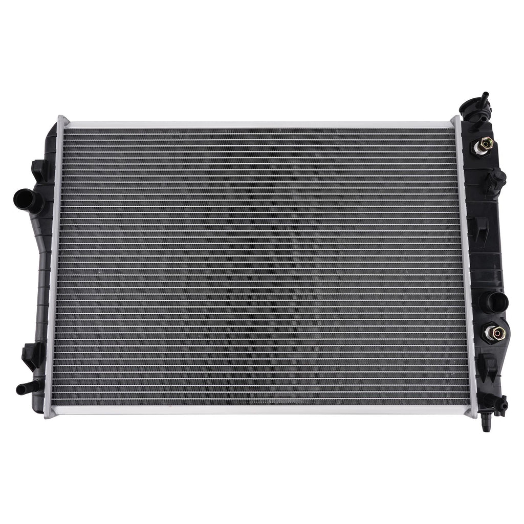 Aluminum Cooling Radiator for Chevrolet Camaro (1993–2002)