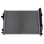 Aluminum Cooling Radiator for Chevrolet Camaro (1993–2002)