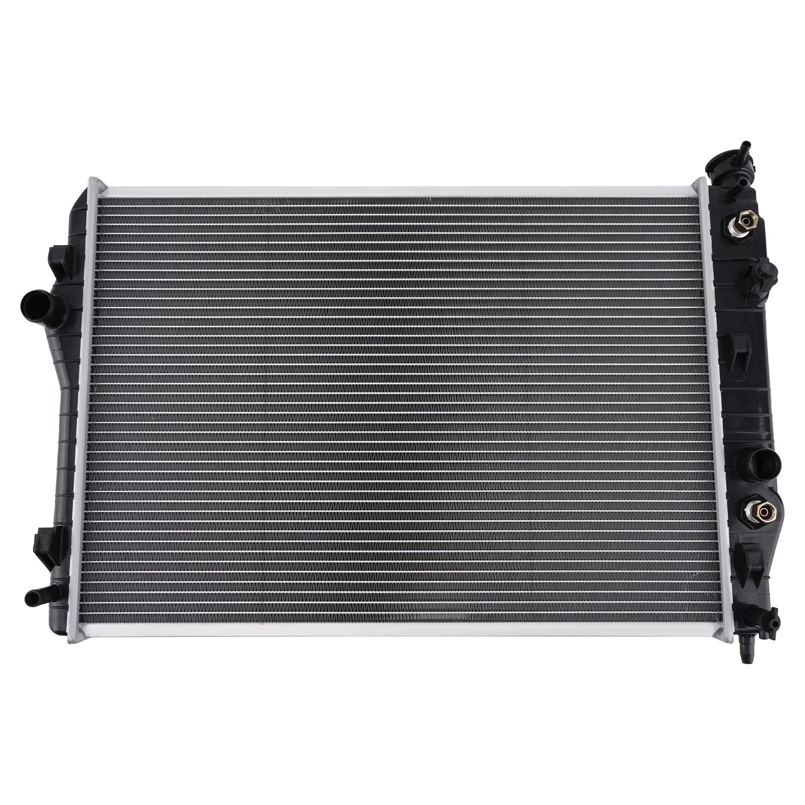Aluminum Cooling Radiator for Chevrolet Camaro (1993–2002)