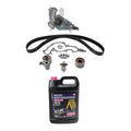 Aisin Timing Belt Kit with Water Pump & Thermostat for SC400 (1992–2000)