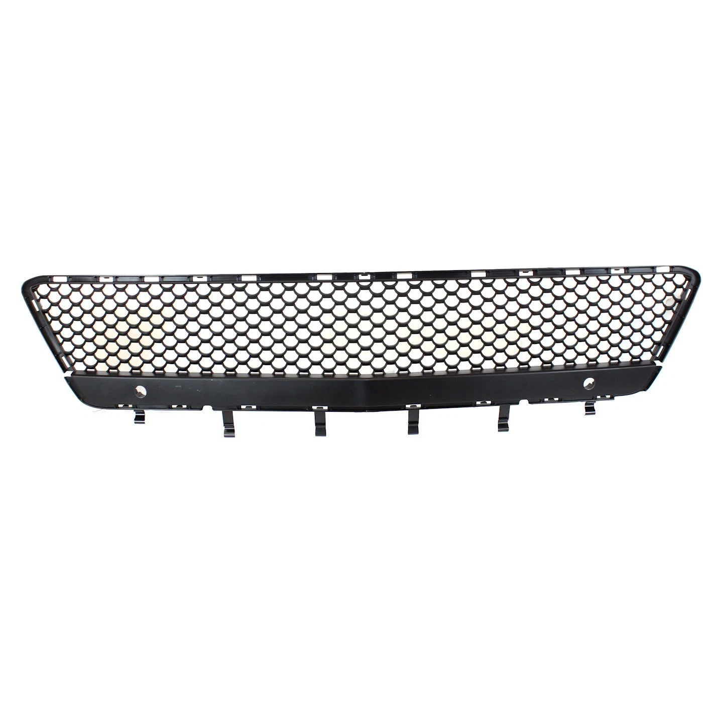 Bumper Grille for Mercedes Benz E63 AMG (2010-2013)