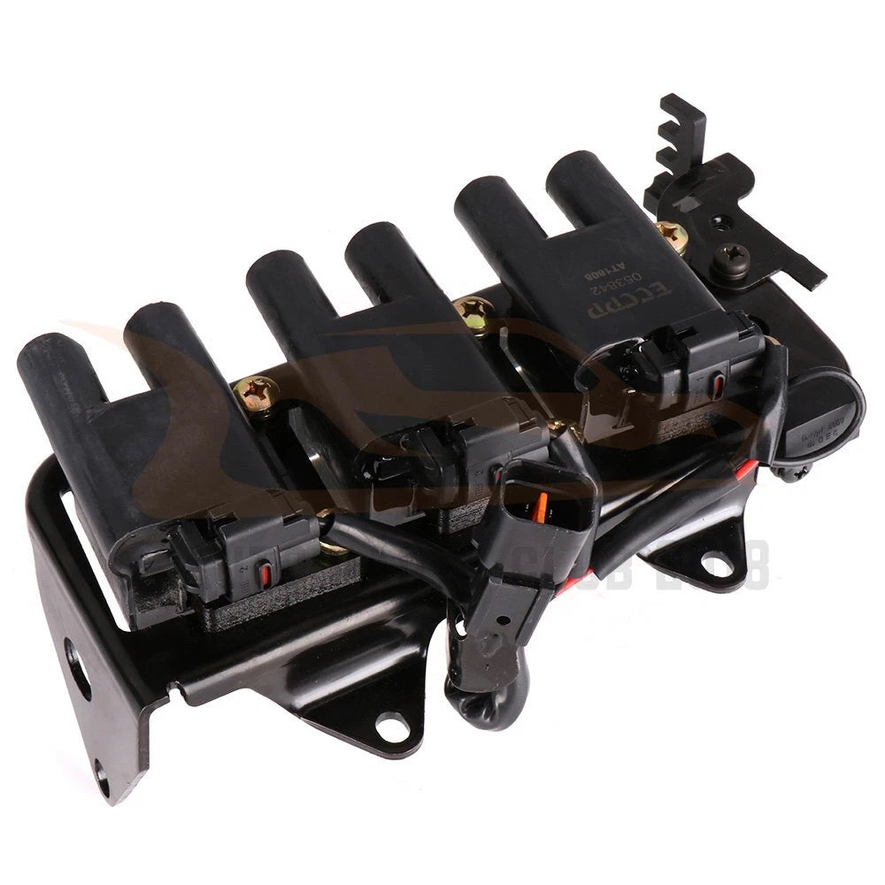 Ignition Coil UF498 for Kia Sportage Hyundai Tucson