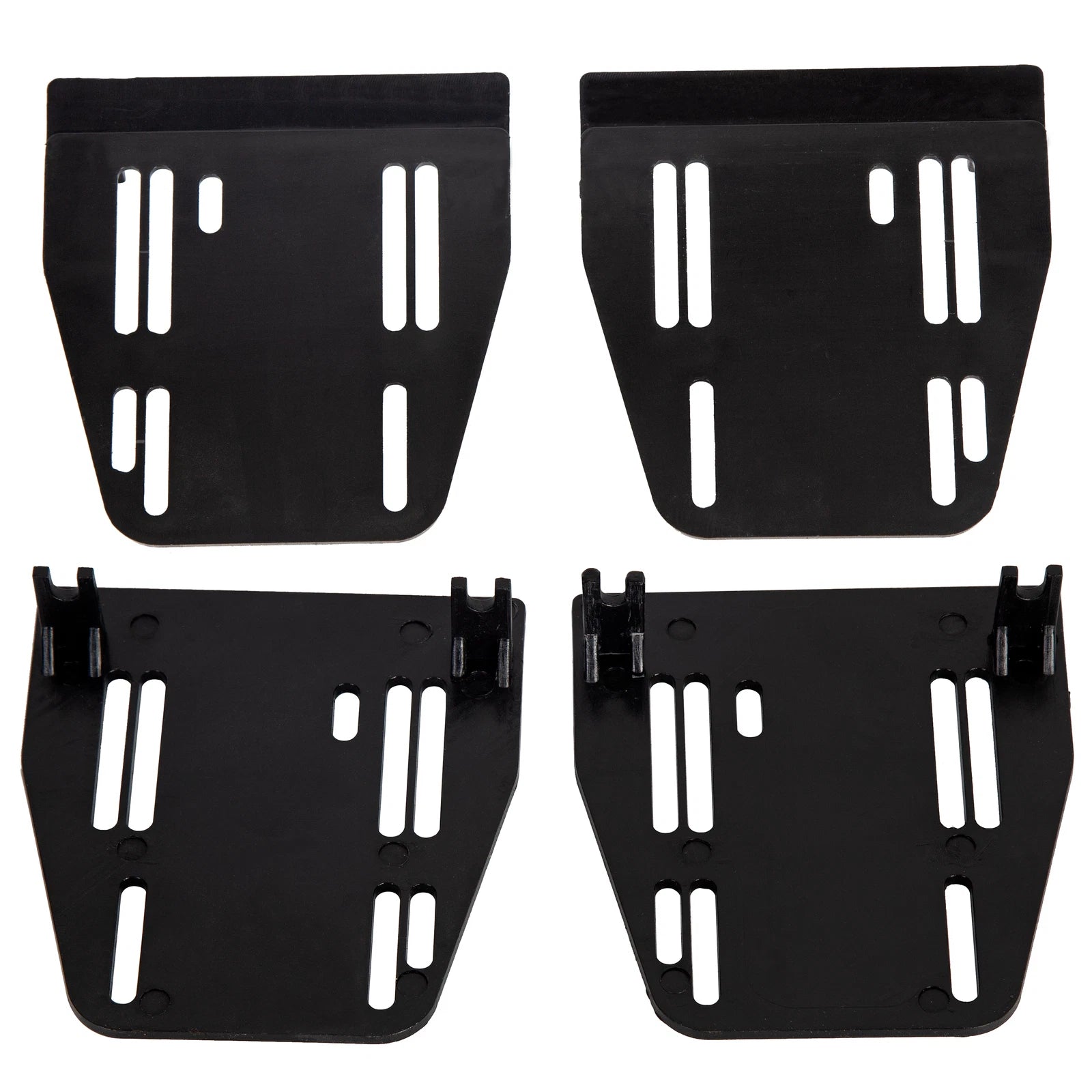 Center Dashboard Cover for Jeep Commander (2006–2007)