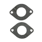 2 Pack Carburetor Kit for John Deere 4057 (YYYY–YYYY)