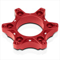 NRG SRK-LOTH-RD Hub Adaptor for Logitech G923 G29 G920 G27
