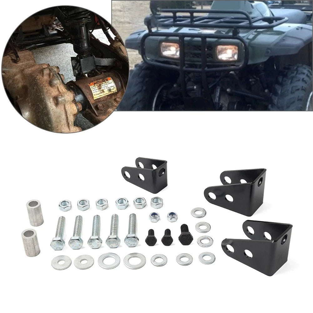 Suspension Lift Kit for Honda TRX300 FourTrax (1993–2000)