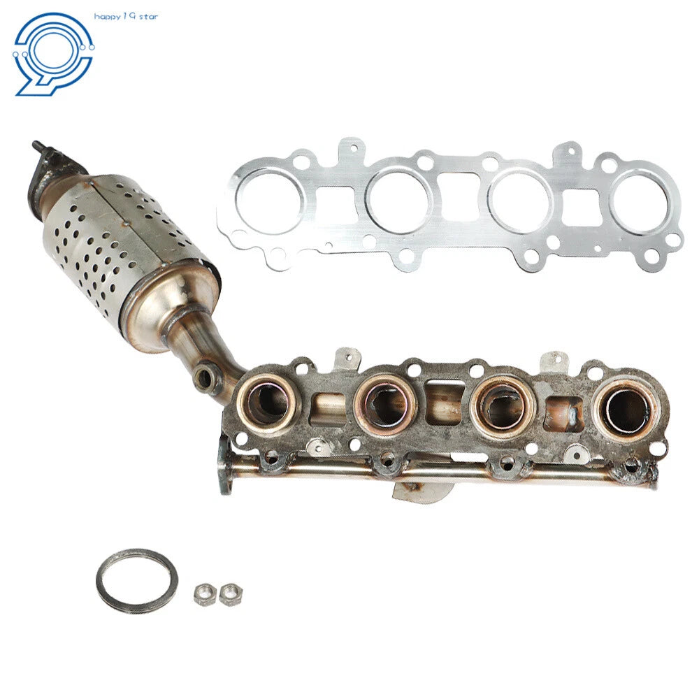 Exhaust Manifold with Catalytic Converter for 4Runner GX470 (2005-2009)