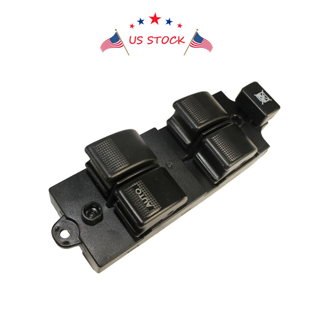 Power Window Master Control Switch for Mazda 6 (2003–2005)