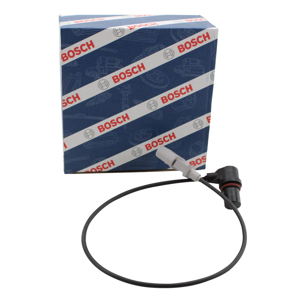 Crankshaft Position Sensor for Audi A4 A6 VW Golf Jetta (2000–2006) 0261210147