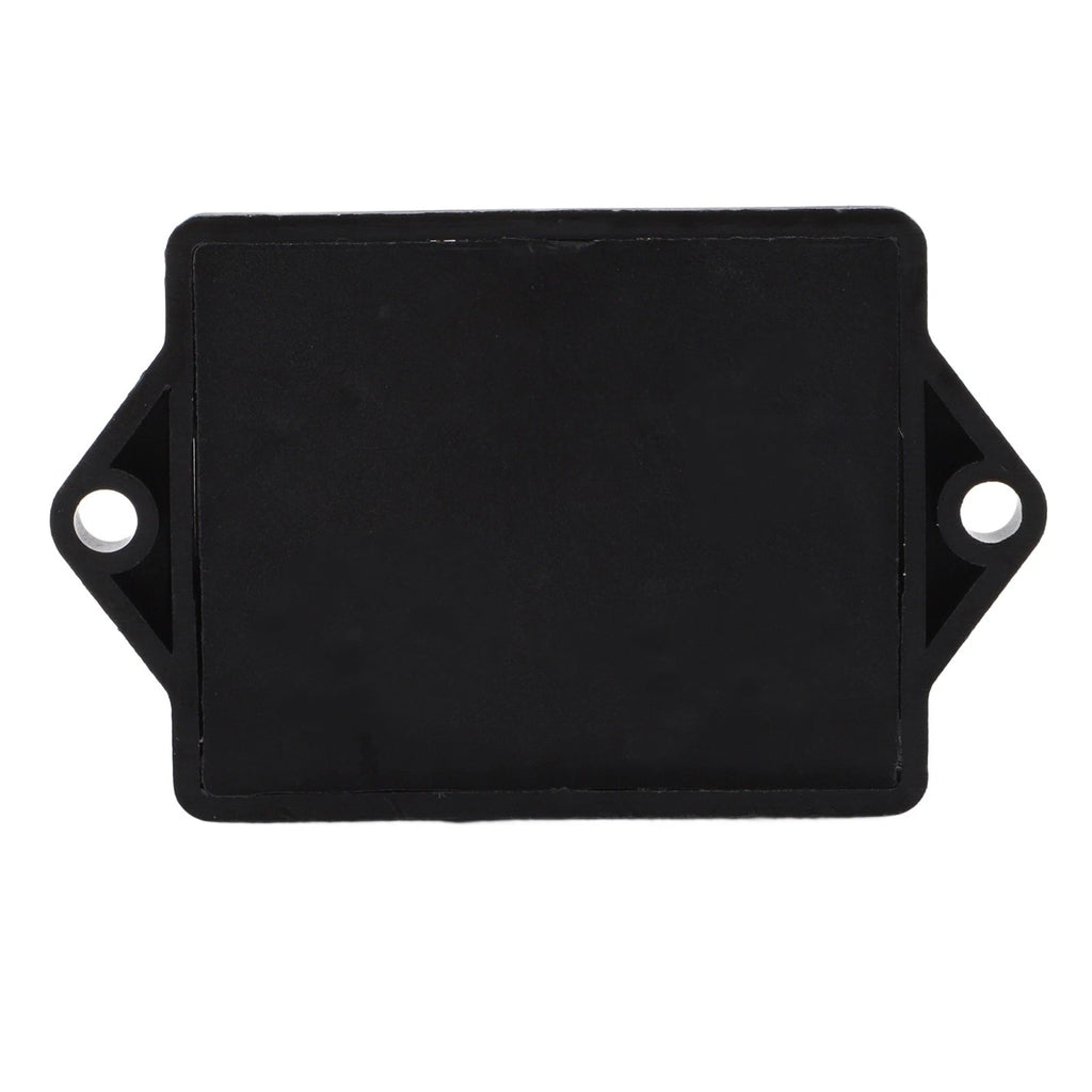 Inline Fuse Box Carrier for Various Vehicles (Compatible)