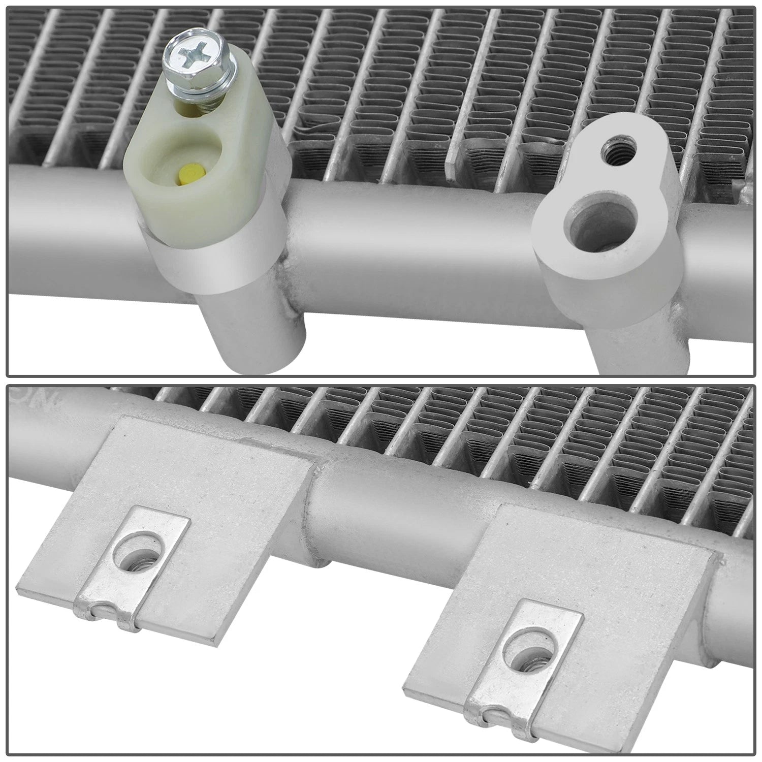 A/C Condenser for Toyota Sequoia (2001–2007) TO3030140