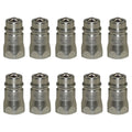 10X Male Tip for Ford/New Holland (Replaces EC0NB964AA)
